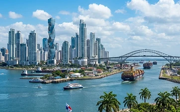 Panamá
