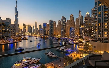 Emiratos Árabes Unidos