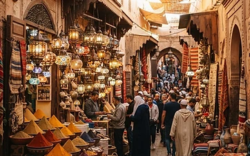 Marruecos