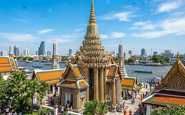 Tailandia
