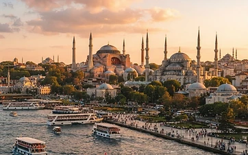 Turquía