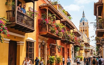 Colombia