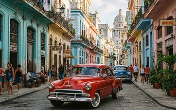 Cuba