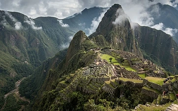 Perú
