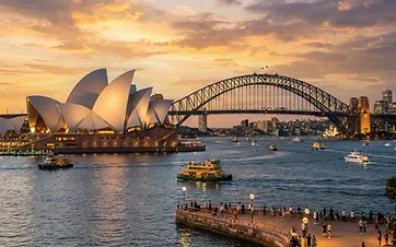 Australia