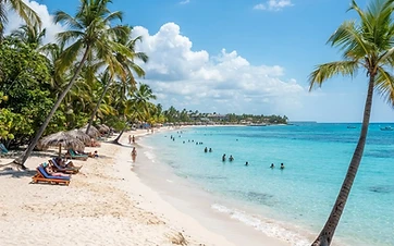 República Dominicana