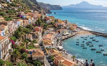Cabo Verde
