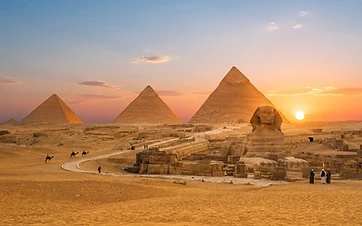 Egipto