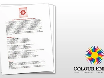 Colour Energy® Chakra Software — Biopulsar biofeedback software