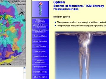 Great Holistic Therapy Assistant Software — Biopulsar biofeedback software