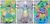 Biopulsar full-body aura picture and biofeedback scan