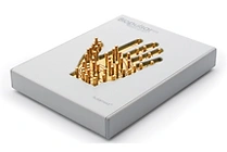 Biopulsar aura machine hand plate and sensor board