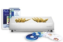Biopulsar biofeedback machine packages for practitioners