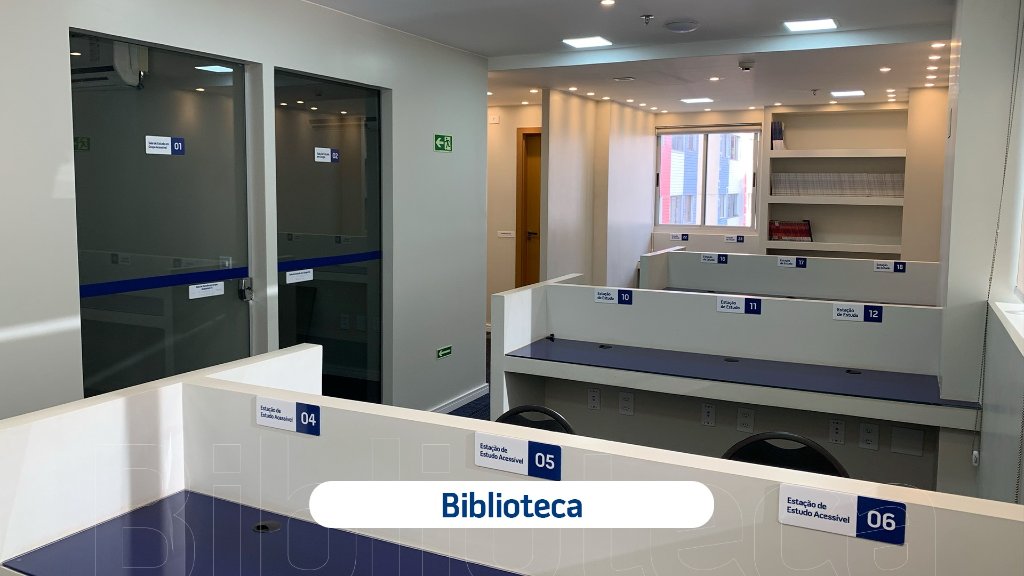 Biblioteca