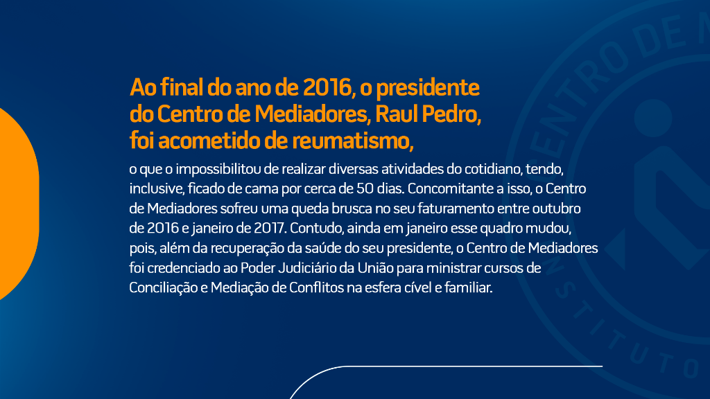 Credenciamento ao Poder Judiciário da União (2017)