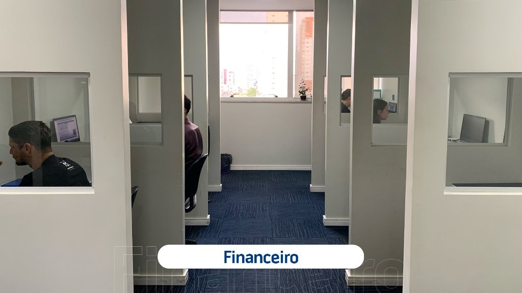 Financeiro
