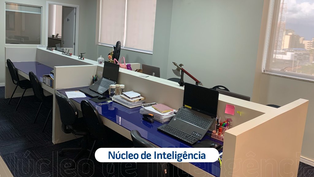 Núcleo de Inteligência