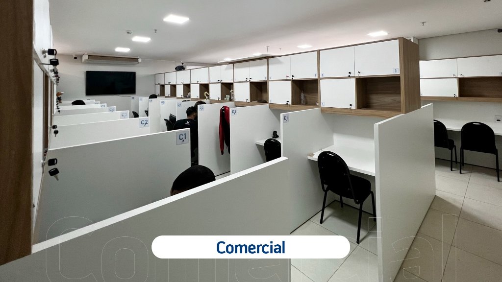 Comercial