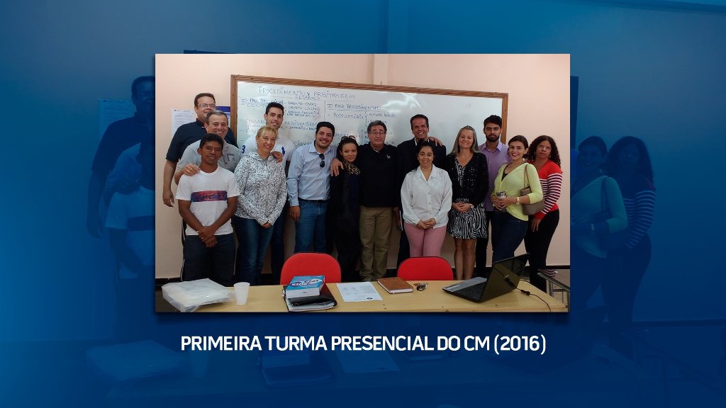 Galeria de turmas 1