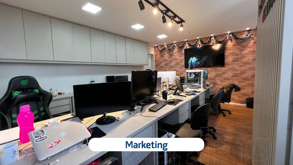 Marketing