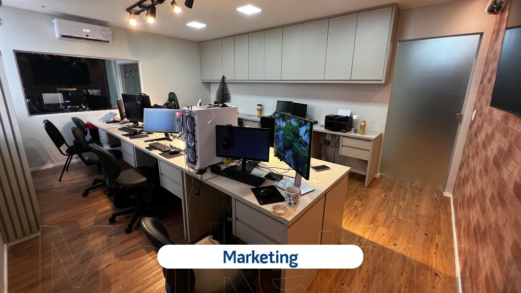 Marketing