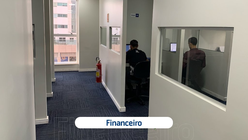 Financeiro