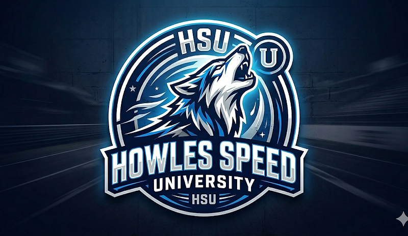 Howles Speed University