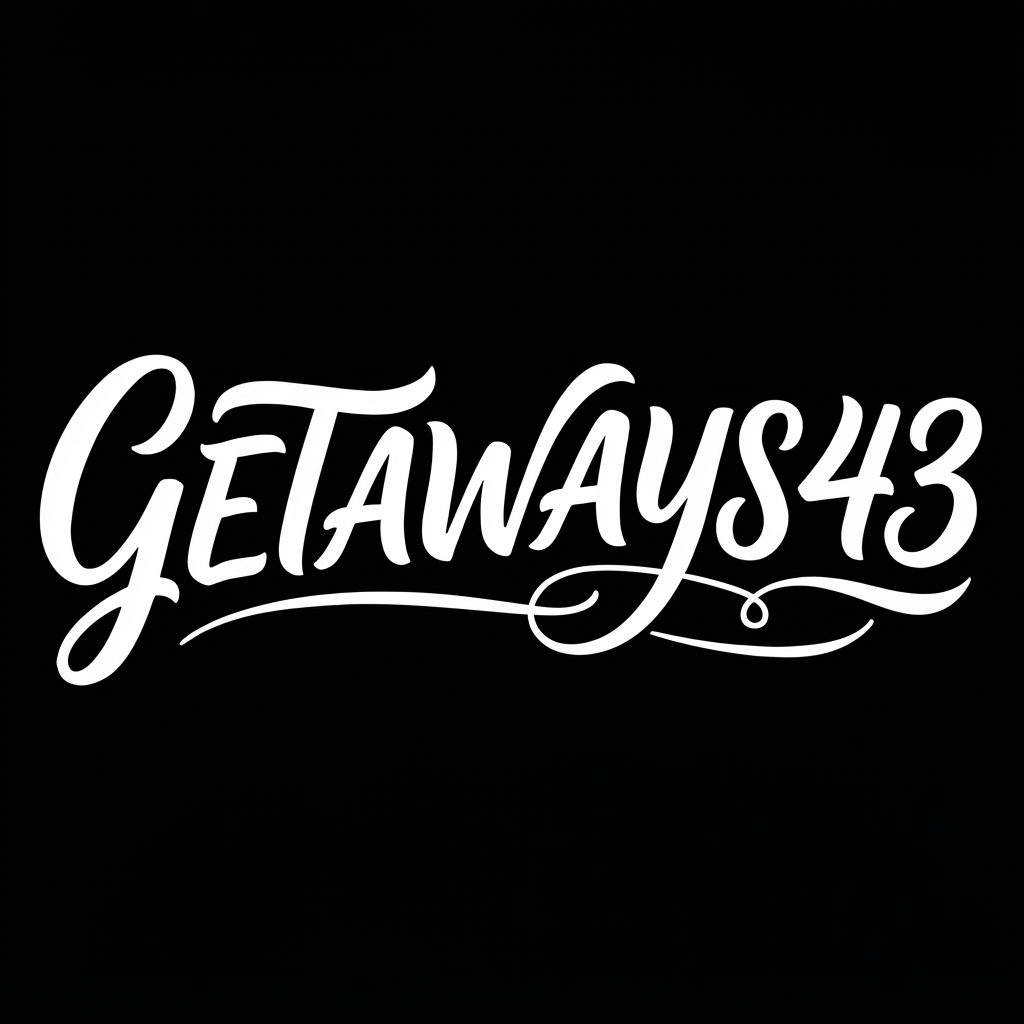 Getaways43