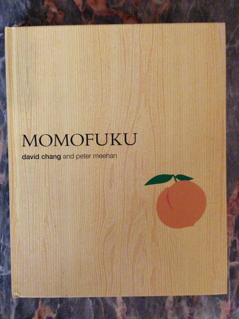 Momofuku - David Chang