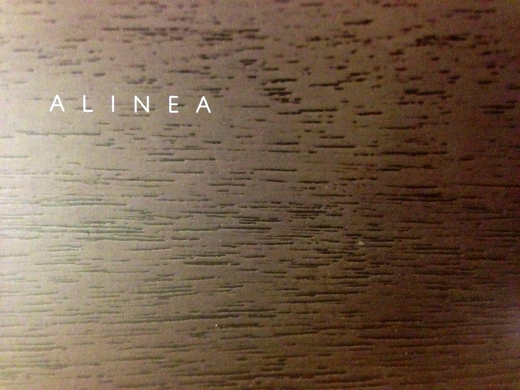 Alinea - Grant Achatz