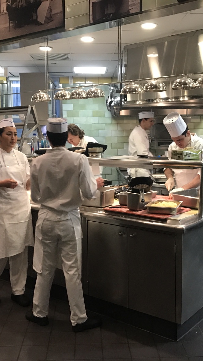 Daniel - eddy leroux, Michael balboni, will nace
