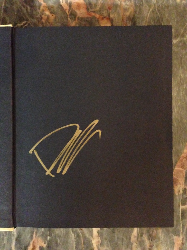 momofuku - David Chang