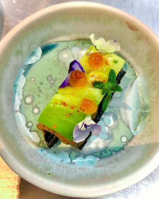 SAKE CENTRAL