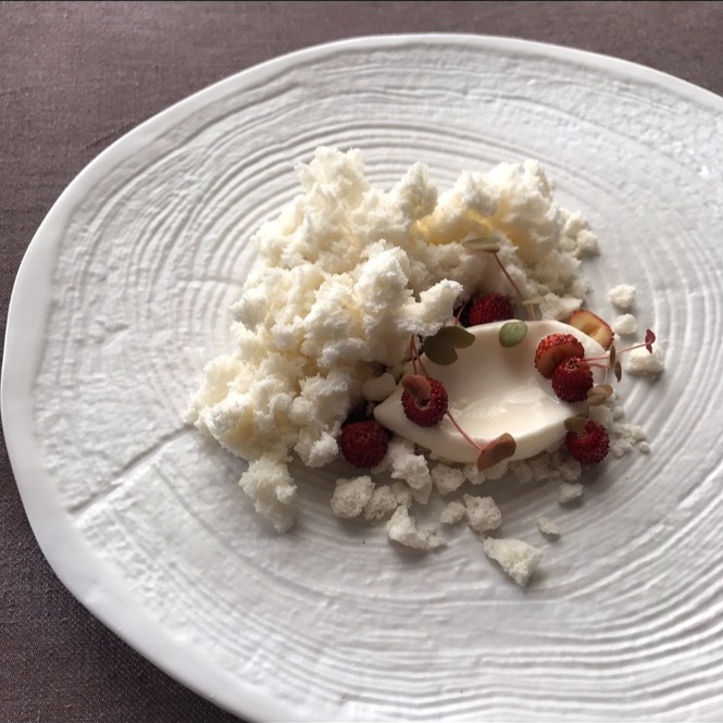 L'Appart, Mina Pizarro x Farm.one
