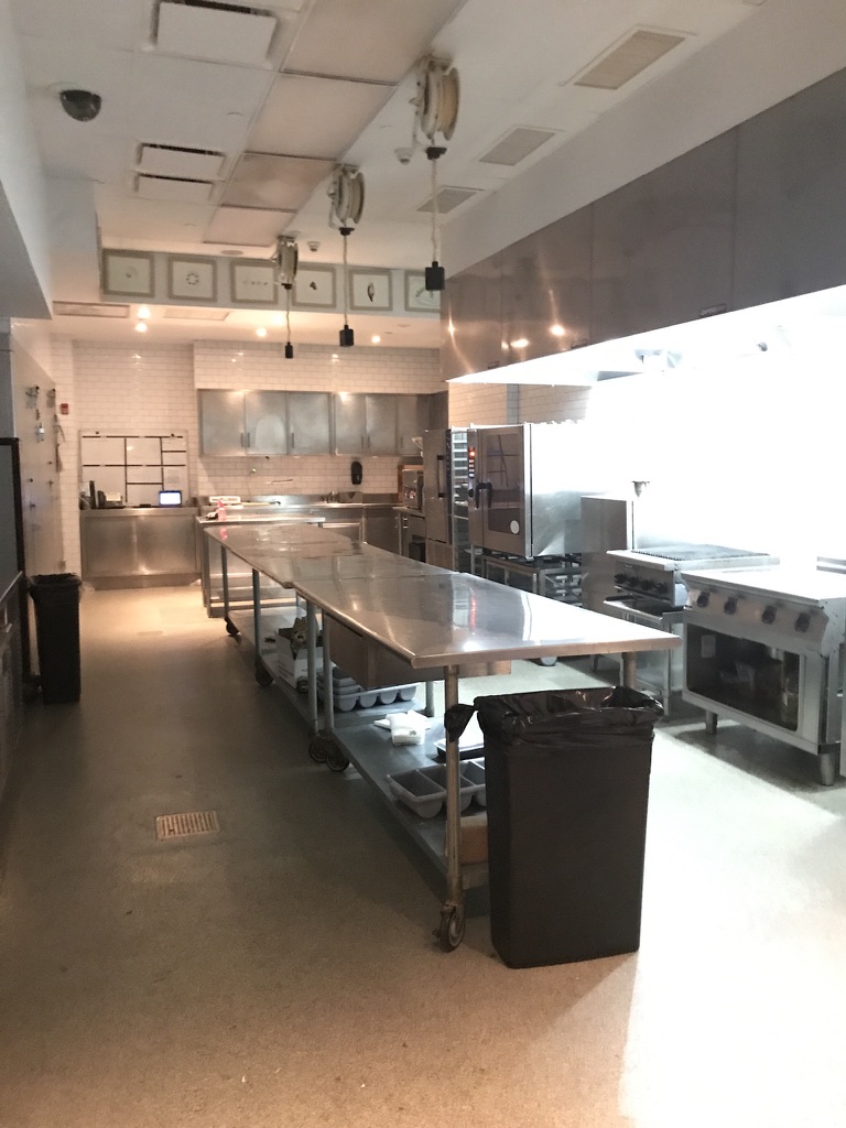 Institute of culinary education 