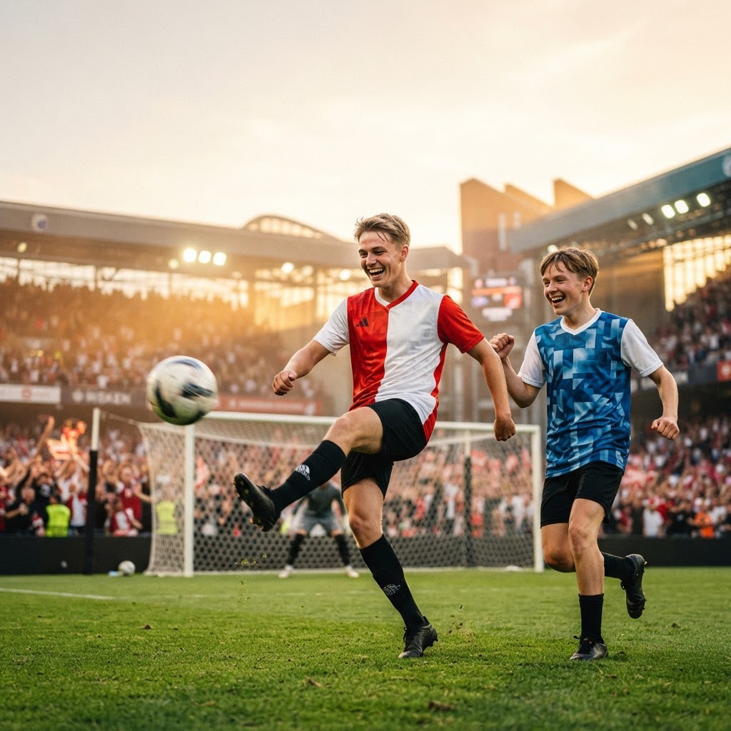Fodbold