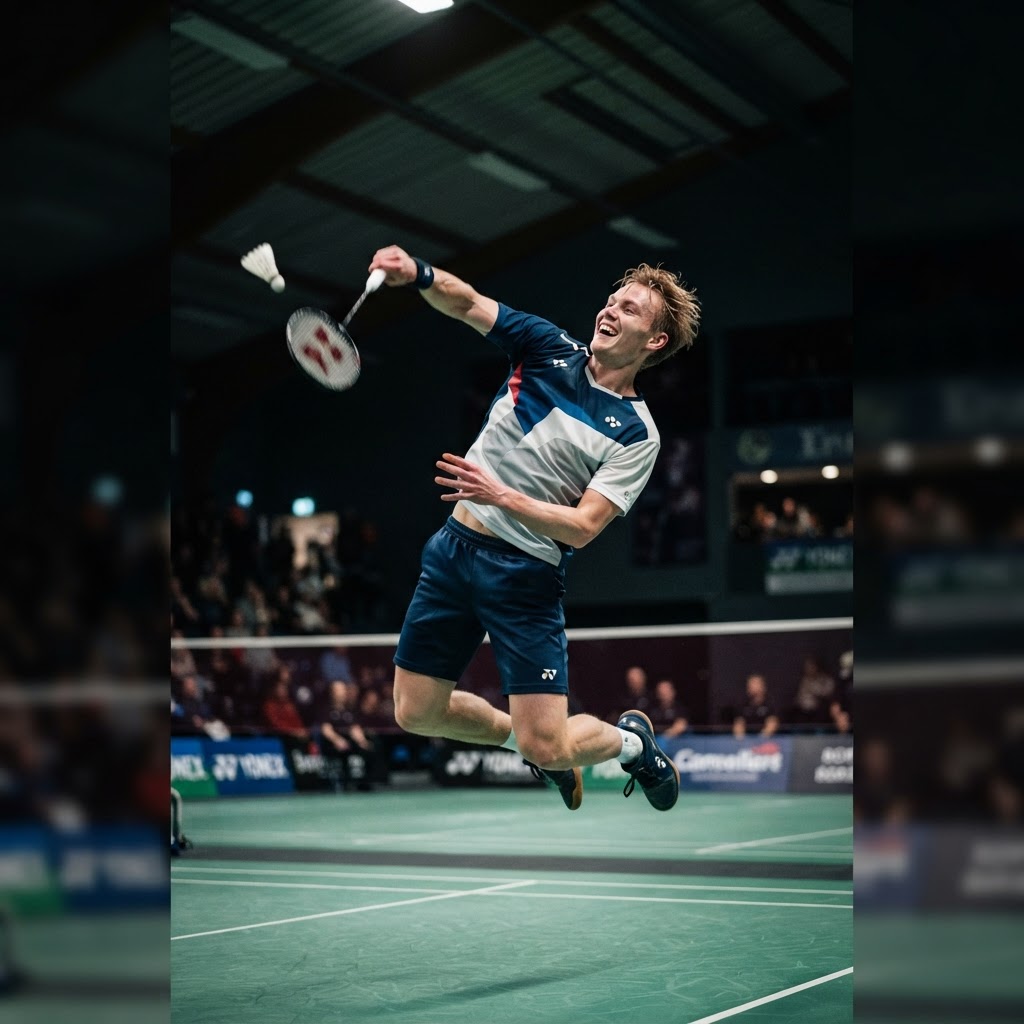 Badminton