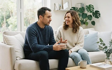 Worried TRT will affect fertility? Your options, explained