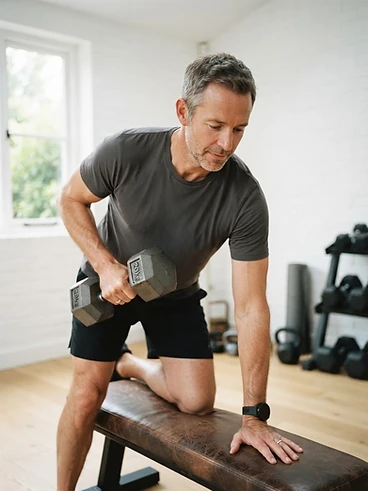 Optimize hormones