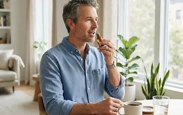 Afraid of needles? How sublingual GLP-1s work