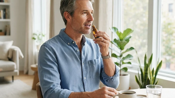 Afraid of needles? How sublingual GLP-1s work