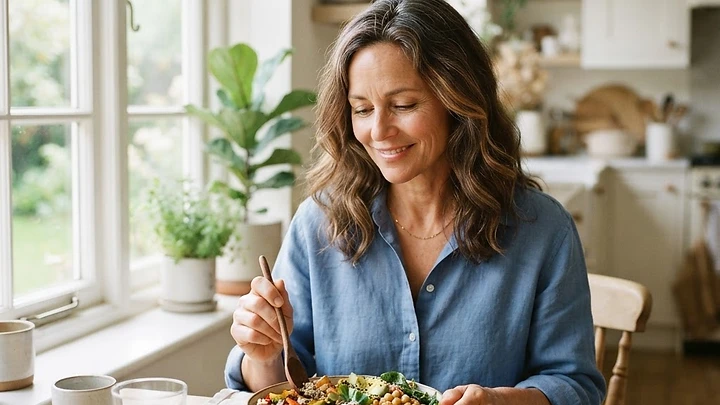 What is “food noise” — and why does it get quieter on GLP-1s?