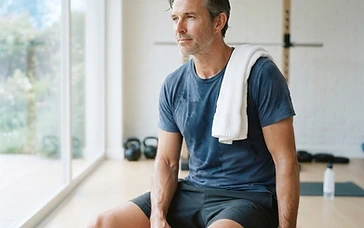 The real signs of low testosterone — and what actually helps