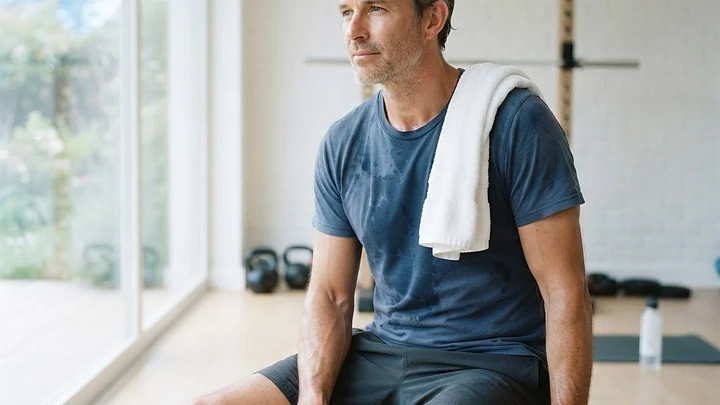 The real signs of low testosterone — and what actually helps