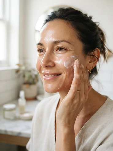 Improve skin