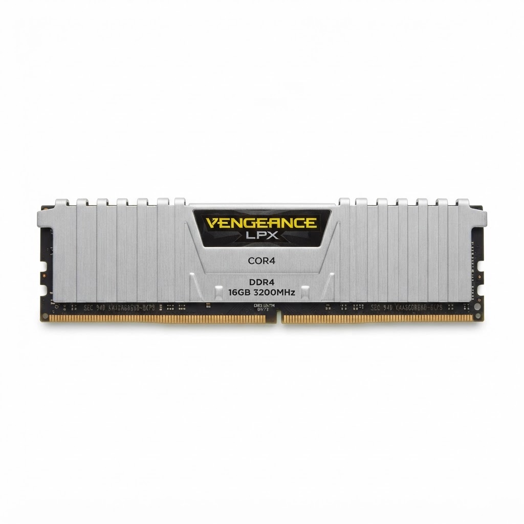 RAM plateada