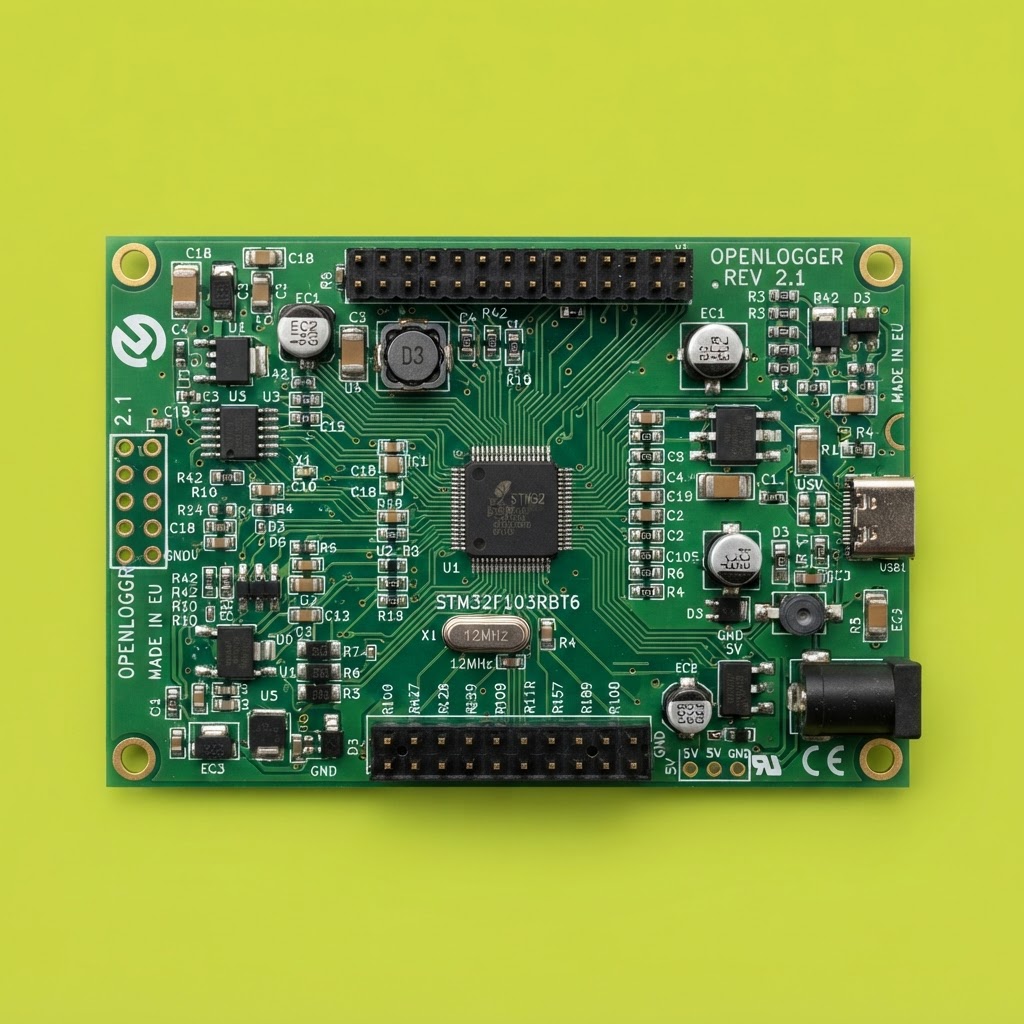 Tarjetas de circuito / PCB