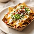 Nachos Cart