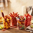 Street Flavor Cart