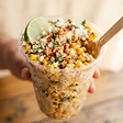 Elote Cart